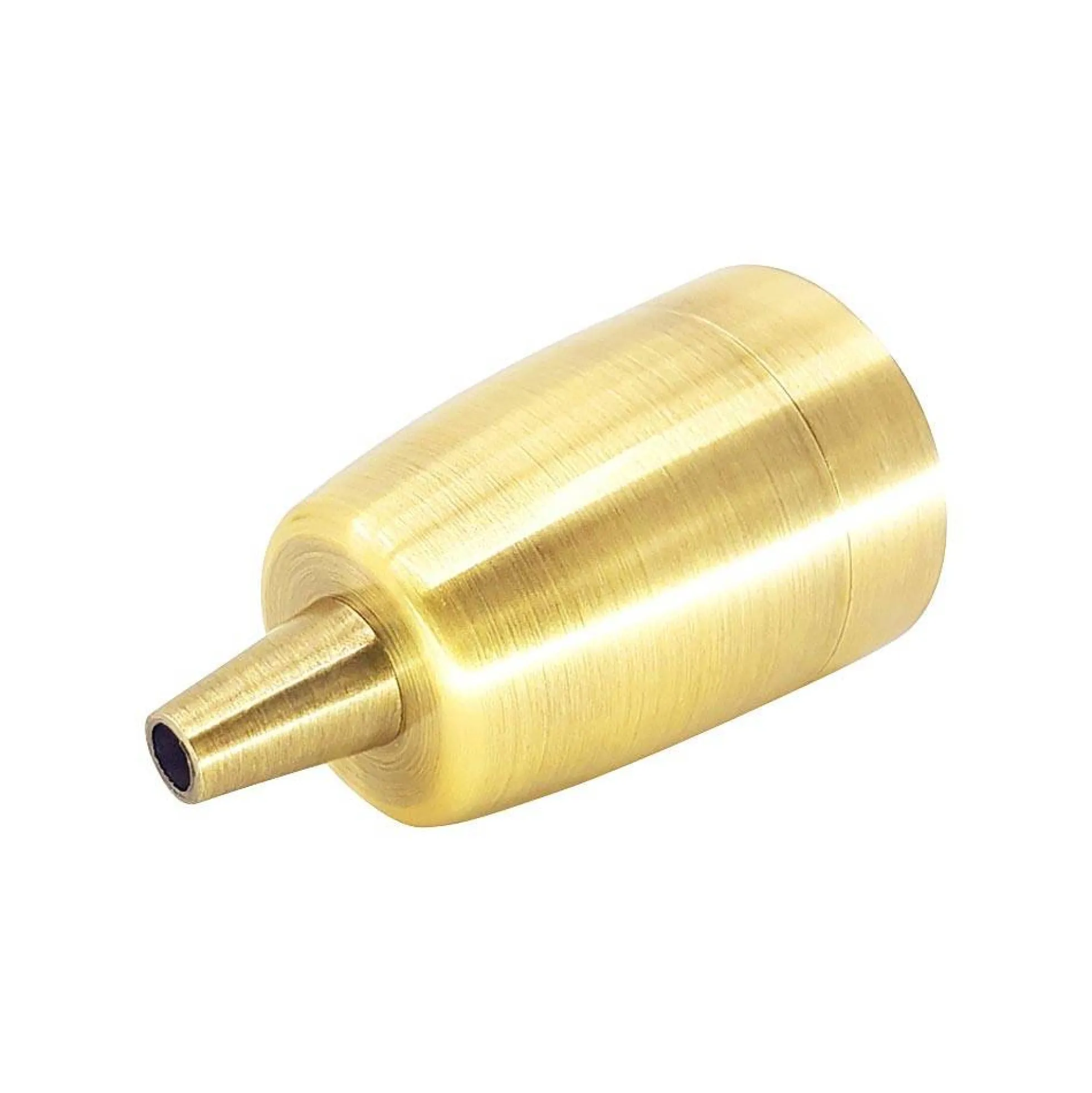 Casquillo E27 Bronce (Vintage Series)
