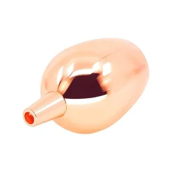 Casquillo E27 Vintage Bronce Rosado