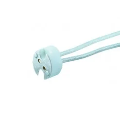Casquillo portalámparas GU5.3 MR16 G4