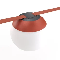 Cinta textil conductora para sistema
