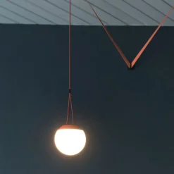 Clip unión cinta textil para lámpara 