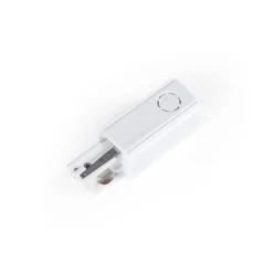 Conector alimentador para carril trifásico de superficie - GEN2