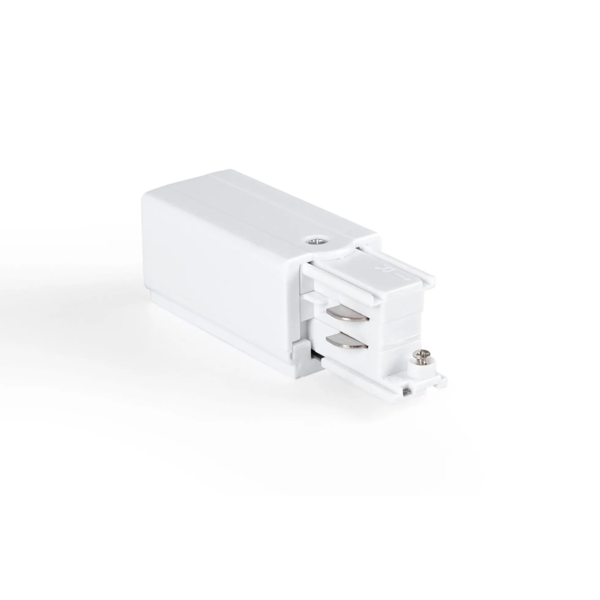 Conector alimentador para carril trifásico de superficie - GEN2