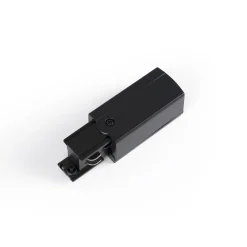 Conector alimentador para carril trifásico de superficie - GEN2