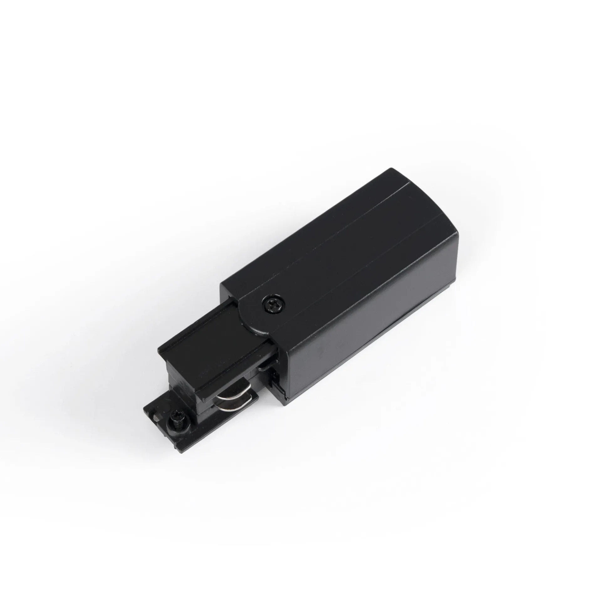Conector alimentador para carril trifásico de superficie - GEN2