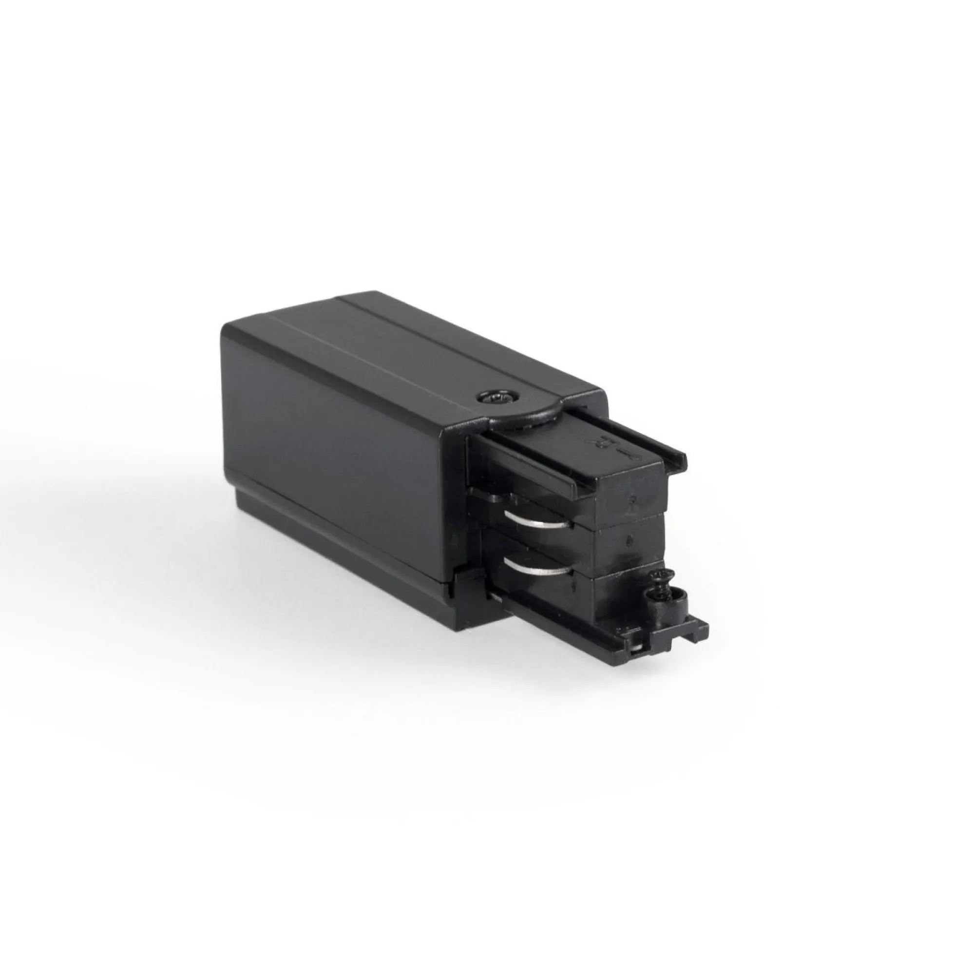 Conector alimentador para carril trifásico de superficie - GEN2