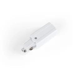 Conector alimentador para carril trifásico de superficie - GEN2