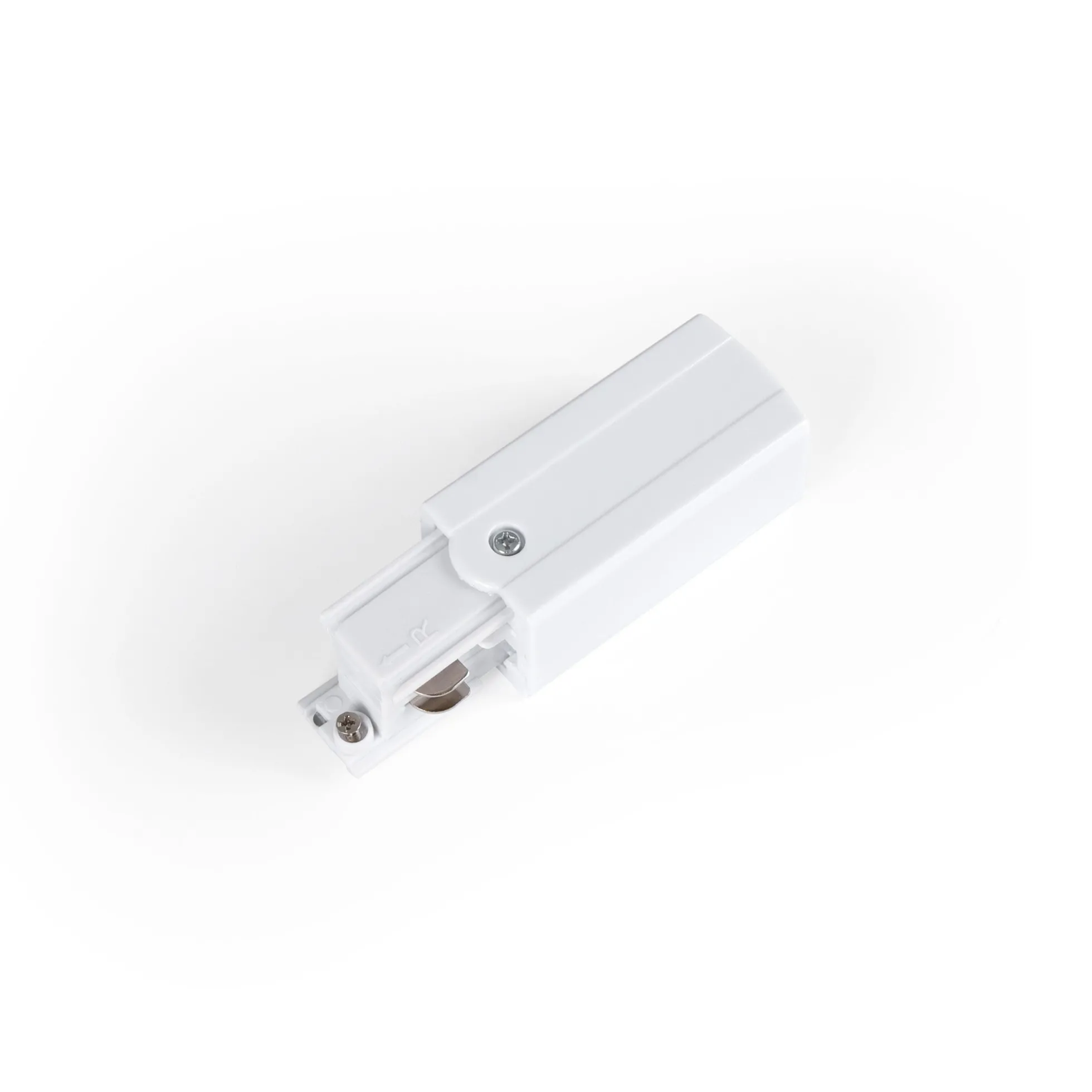 Conector alimentador para carril trifásico de superficie - GEN2
