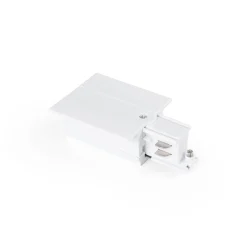 Conector alimentador para carril trifásico empotrable - GEN2
