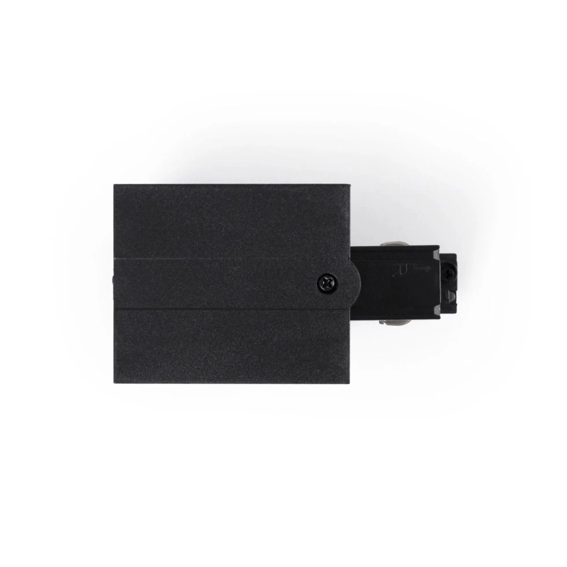 Conector alimentador para carril trifásico empotrable - GEN2