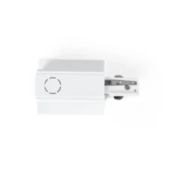 Conector alimentador para carril trifásico empotrable - GEN2
