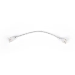 Conector con cable para tira LED IP65 monocolor SMD 2835 - 10mm
