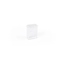 Conector con cable para tira LED IP65 monocolor SMD 2835 - 10mm