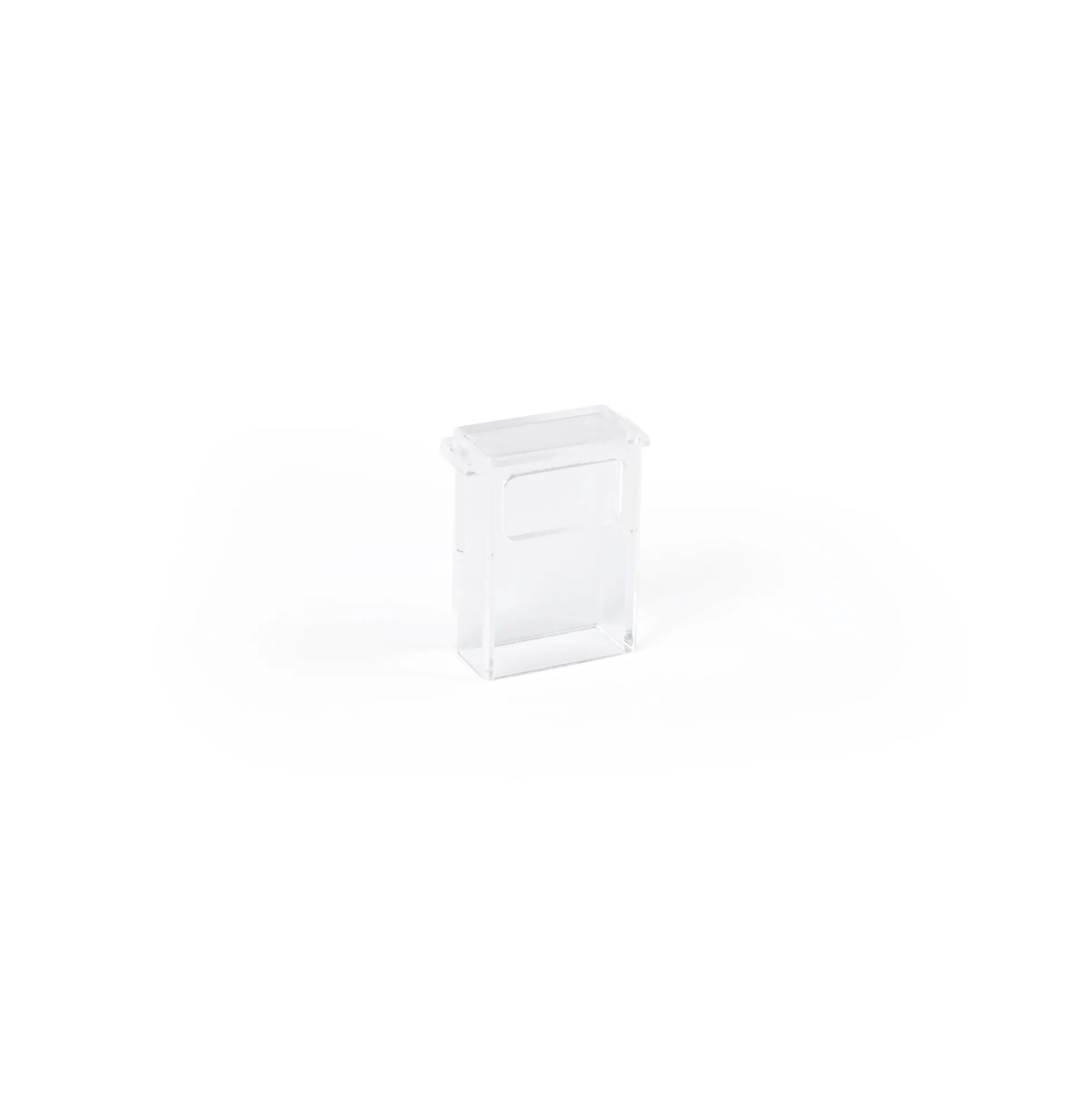 Conector con cable para tira LED IP65 monocolor SMD 2835 - 10mm