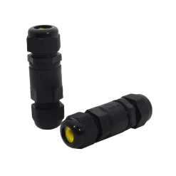 Conector de Cable Impermeable IP68 0.5 mm² – 2mm²