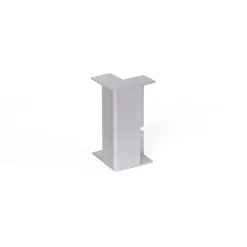 Conector de esquina para perfil de zócalo (BXT-635/636)