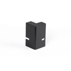 Conector de esquina para perfil de zócalo (BXT-635/636)