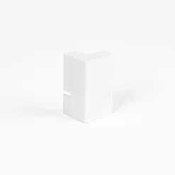 Conector de esquina para perfil de zócalo (BXT-635/636)