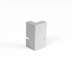 Conector de esquina para perfil de zócalo (BXT-783/784)