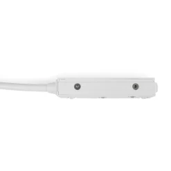 Conector de inicio con cable para carril magnético - 48V