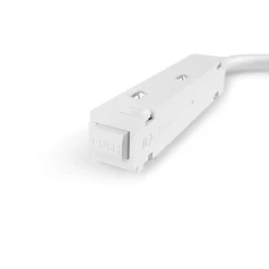 Conector de inicio con cable para carril magnético - 48V