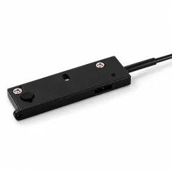 Conector de inicio para carril magnético - 5mm - 24V