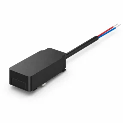 Conector de inicio para carril magnético - 26mm