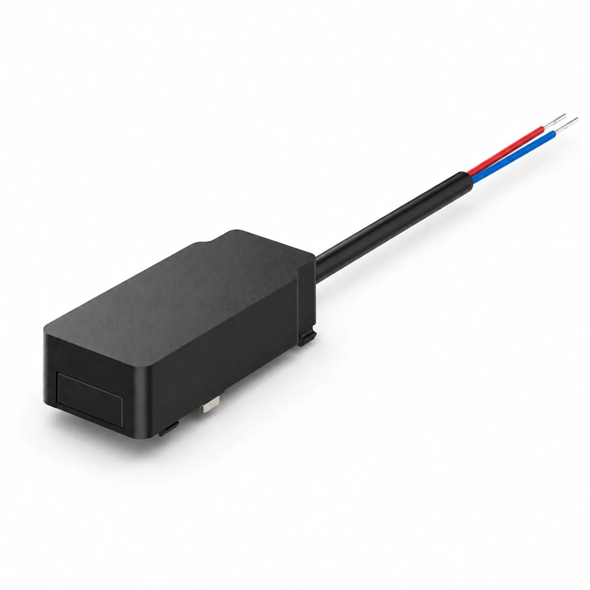 Conector de inicio para carril magnético - 26mm