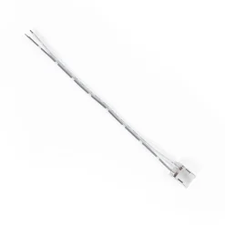 Conector de inicio para perfil y tira LED COB monocolor - 10mm