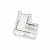 Conector en "L" para tira LED COB monocolor - 10mm - IP20