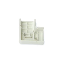Conector estanco esquina para tira LED COB 220V - 2 pines - Tira 12mm - IP67