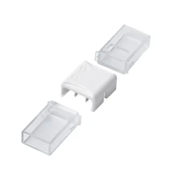 Conector estanco tira LED 10mm - tira a tira - IP68