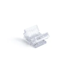 Conector Hippo CCT COB Tira a Cable - PCB 10mm - 3 pines - IP20 - Máx. 24V
