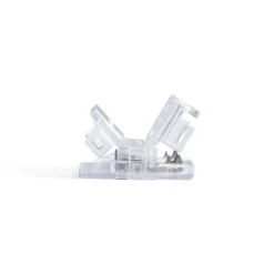 Conector Hippo CCT COB Tira a Cable - PCB 10mm - 3 pines - IP20 - Máx. 24V