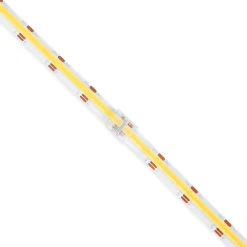 Conector Hippo CCT COB Tira a Tira - PCB 10mm - 3 pines - IP20 - Máx. 24V