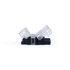 Conector Hippo CCT SMD Tira a Cable - PCB 10mm - 3 pines - IP20 - Máx. 24V