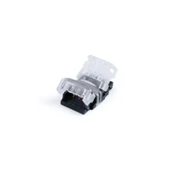 Conector Hippo CCT SMD Tira a Cable - PCB 10mm - 3 pines - IP20 - Máx. 24V