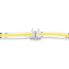 Conector Hippo monocolor COB Tira a Tira - PCB 10mm - 2 pines - IP20 - Máx. 24V