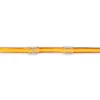 Conector Hippo monocolor COB Tira a Tira - PCB 8mm - 2 pines - IP20 - Máx. 24V