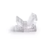 Conector Hippo monocolor COB Tira a Cable - PCB 10mm - 2 pines - IP20 - Máx. 24V