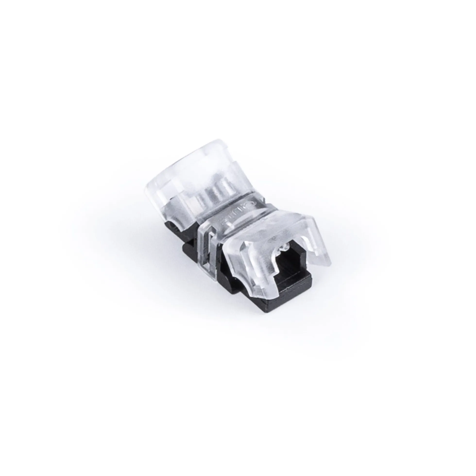 Conector Hippo monocolor SMD Tira a Tira - PCB 5mm - 2 pines - IP20 - Máx. 24V