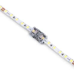 Conector Hippo monocolor SMD Tira a Tira - PCB 5mm - 2 pines - IP20 - Máx. 24V