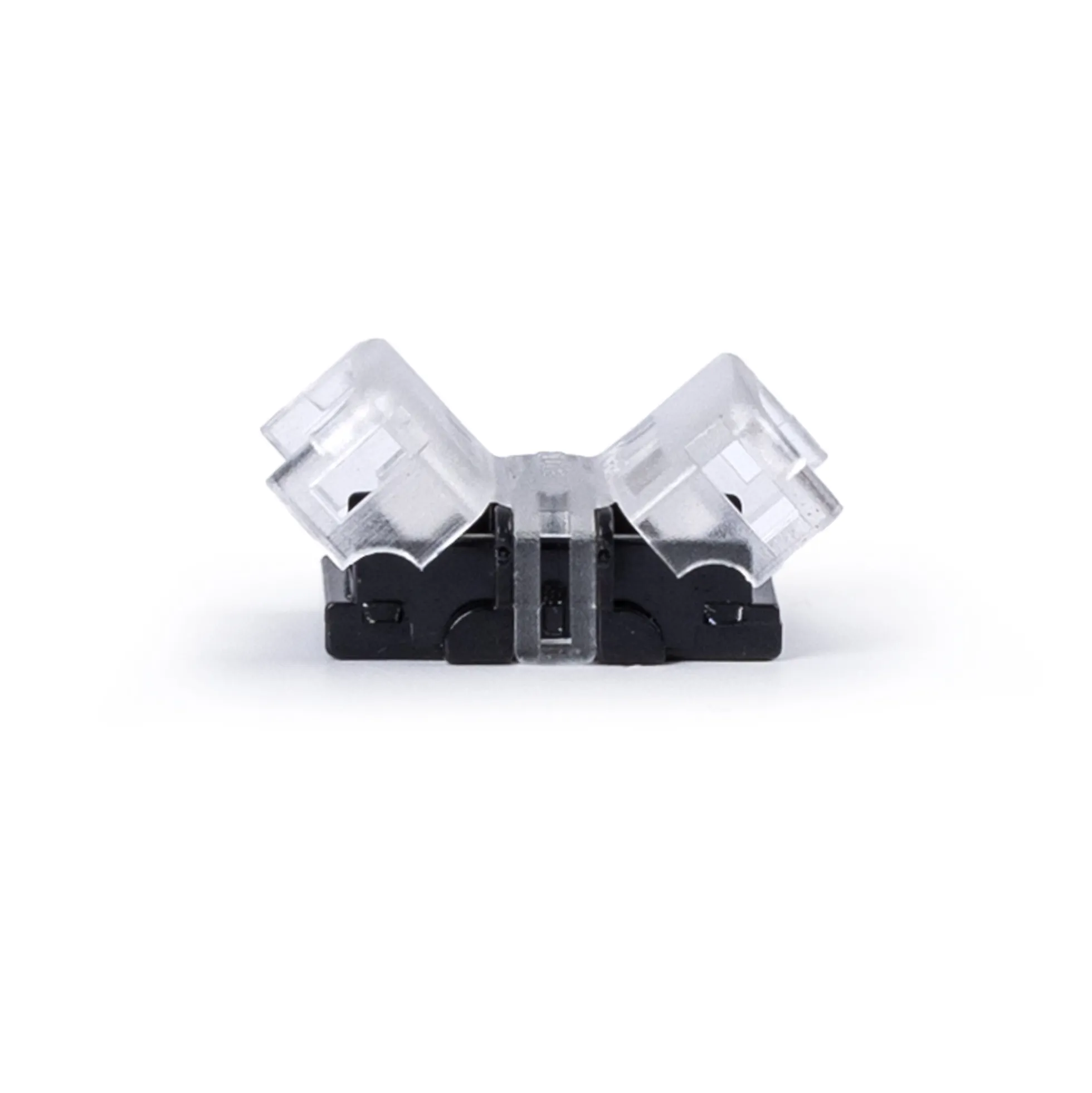 Conector Hippo monocolor SMD Tira a Tira - PCB 10mm - 2 pines - IP20 - Máx. 24V