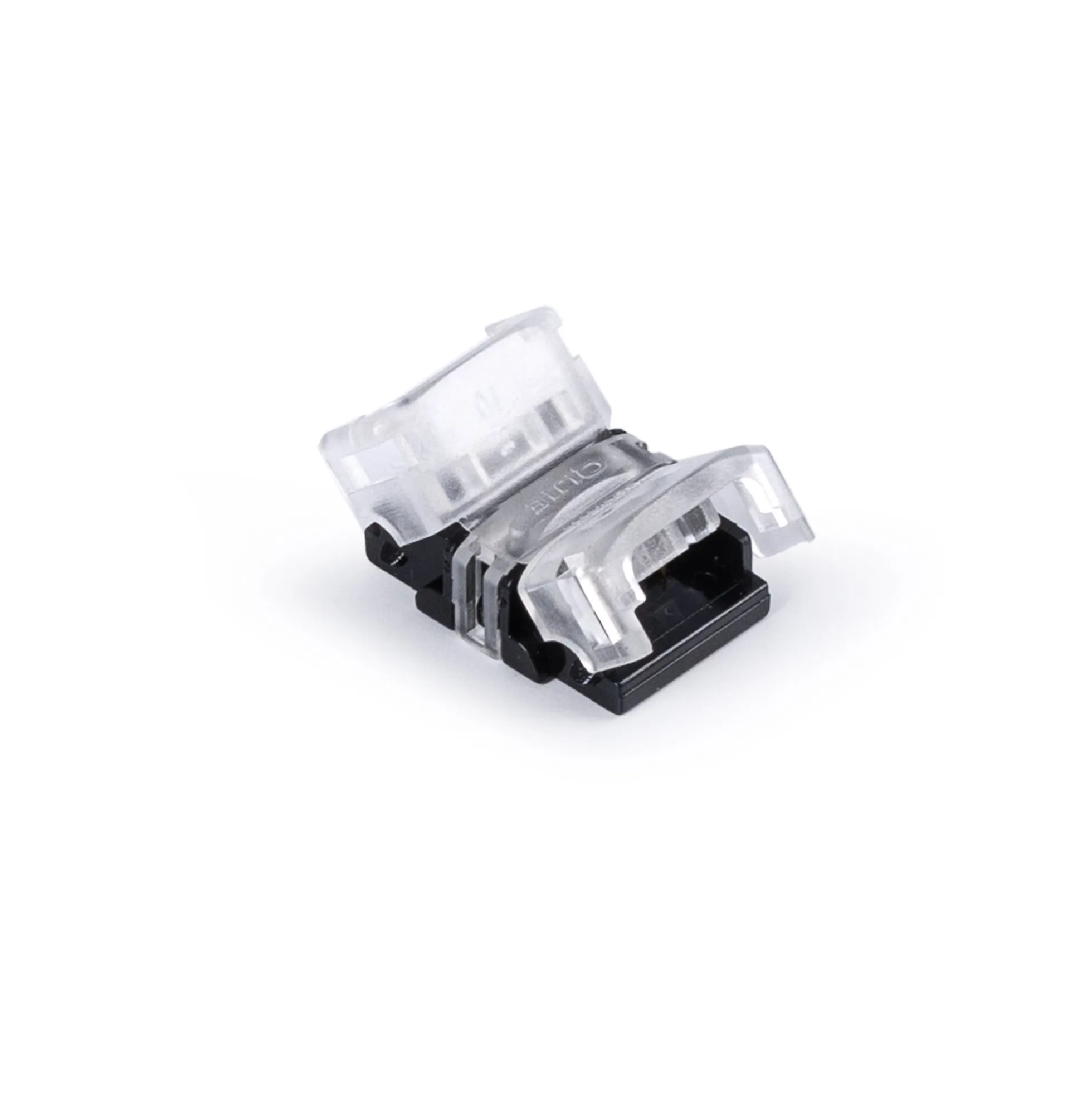 Conector Hippo monocolor SMD Tira a Tira - PCB 10mm - 2 pines - IP20 - Máx. 24V