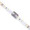 Conector Hippo monocolor SMD Tira a Tira - PCB 8mm - 2 pines - IP20 - Máx. 24V