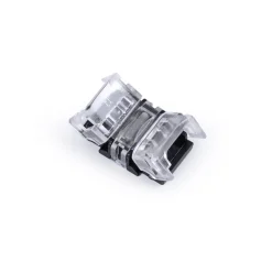 Conector Hippo monocolor SMD Tira a Tira - PCB 8mm - 2 pines - IP20 - Máx. 24V
