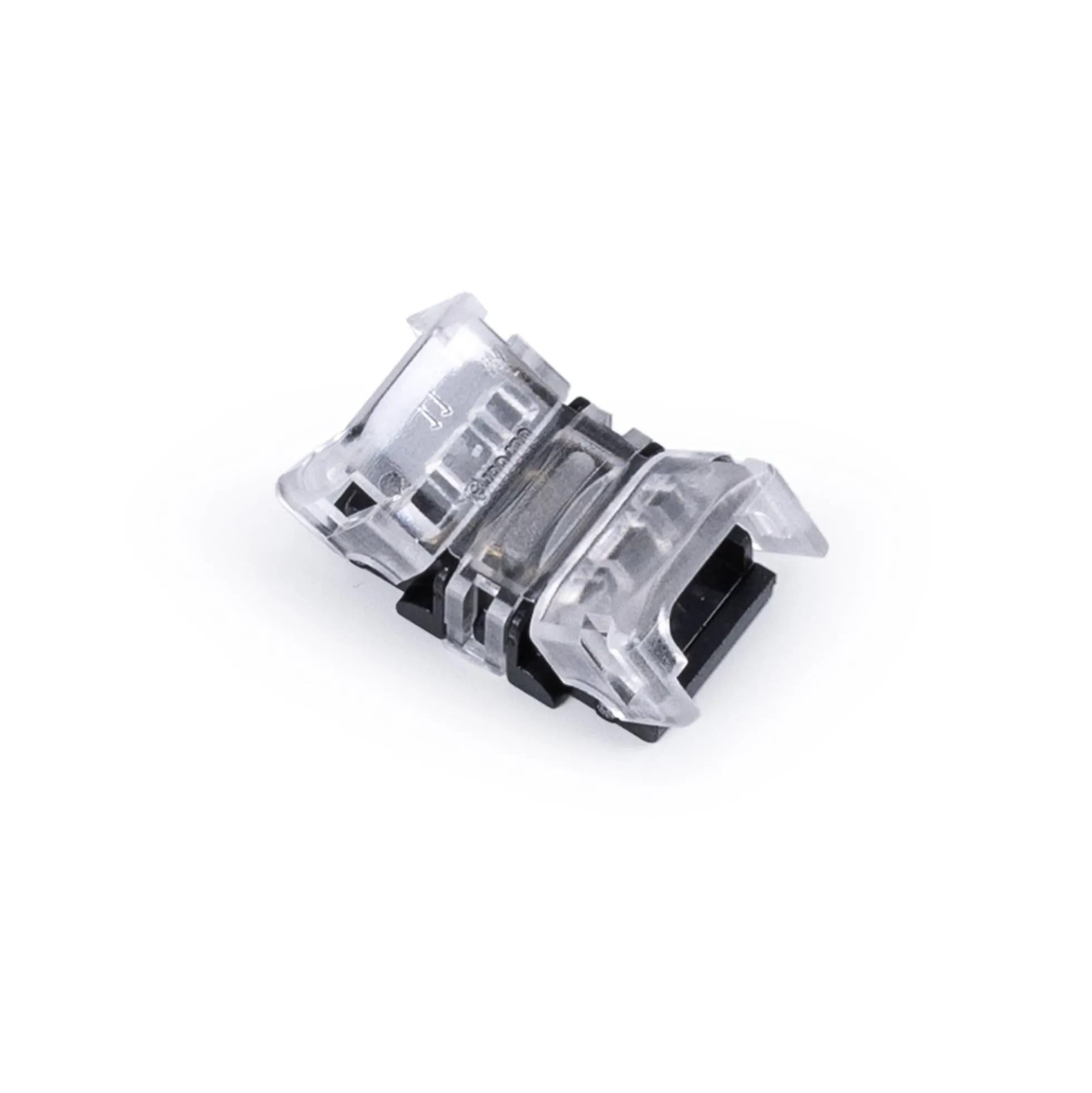 Conector Hippo monocolor SMD Tira a Tira - PCB 8mm - 2 pines - IP20 - Máx. 24V