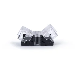Conector Hippo monocolor SMD Tira a Tira - PCB 8mm - 2 pines - IP20 - Máx. 24V