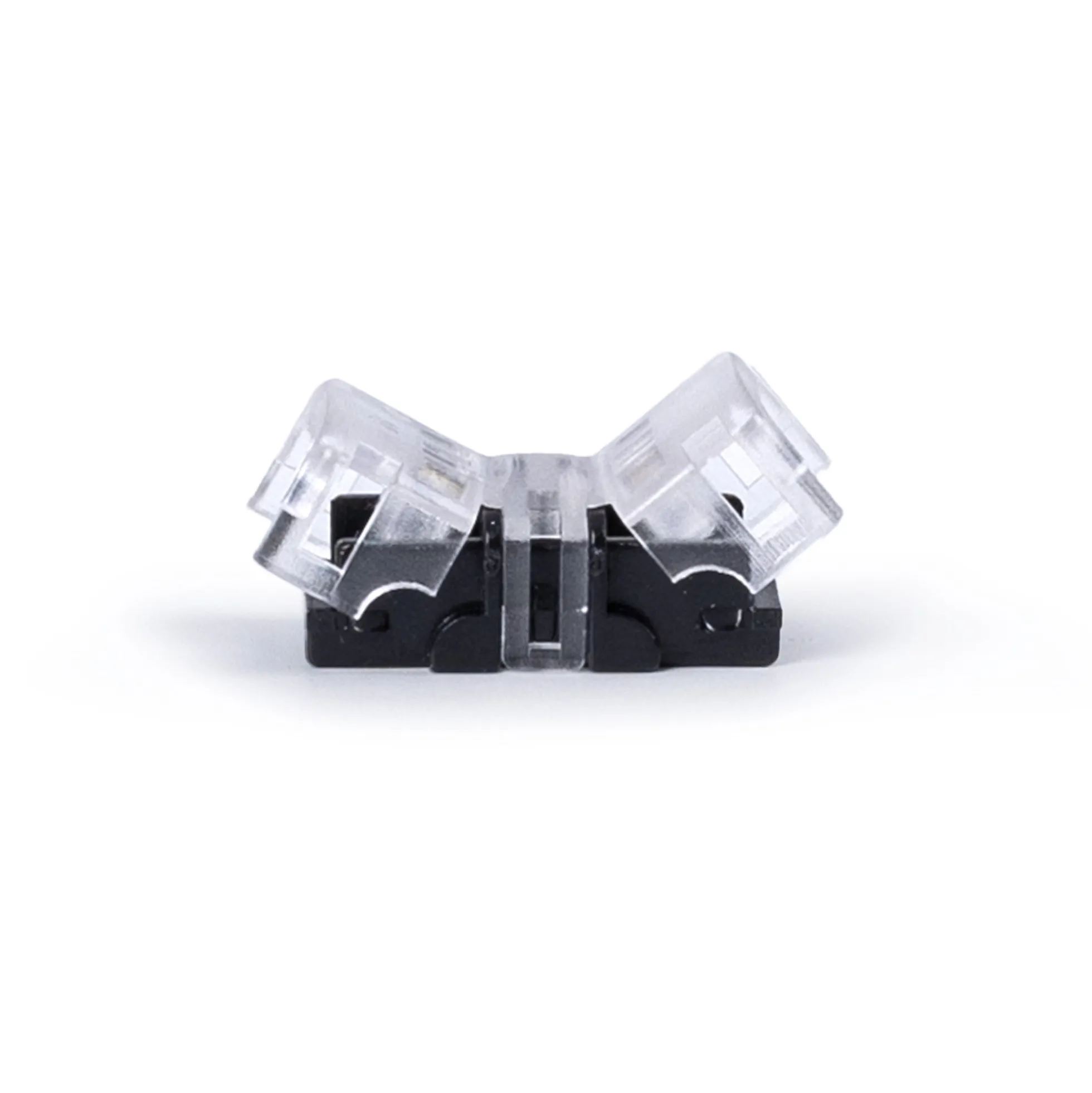 Conector Hippo monocolor SMD Tira a Tira - PCB 8mm - 2 pines - IP20 - Máx. 24V