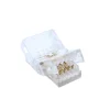 Conector Hippo-M - Tira LED RGBW a cable - 12mm - 5 pines - IP66